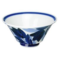 西日本陶器 波佐見焼 チューリップ イケメン丼 1箱（直送品）