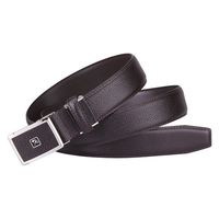 トーア アーノルドパーマー ベルト ダークブラウン 5AP4648BN 1箱（直送品）