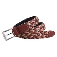 ヤング産業 ジョセフエロール メッシュベルト 63JE16