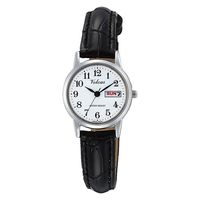 シチズン時計 フォルカス レディース腕時計 ゴールド VZ89V114 1袋（直送品） - アスクル