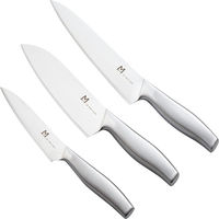 マック マック　包丁３本セット AD-3 1箱（直送品）