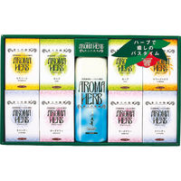 北陸化成 アロマハーブ香りの物語ギフト AHG-30B 1箱（直送品）