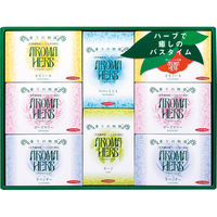 北陸化成 アロマハーブ香りの物語ギフト AHG-20 1箱（直送品）