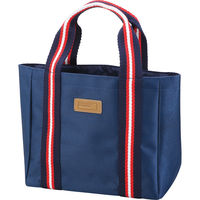 田村駒 ベネトン メンズトートバッグ ネイビー BN-B0001NV 1箱（直送品）