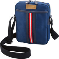 田村駒 ベネトン ショルダーバッグ ネイビー BN-B0003NV 1箱（直送品）