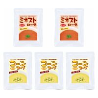 北昌 スープセット（５食） BNCM12ー20 1箱（直送品）