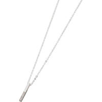 チタック ウルティマ シルバーペンダント CH3350CZ 1箱（直送品）