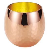 アサヒ 瑞華 お猪口 CNE991K 1箱（直送品）