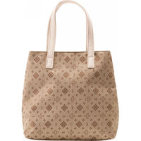 ブレイヴ クレアトラベラー トートバッグ ゴールド CR20-G 1袋（直送品）