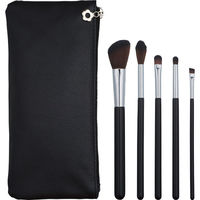 ゼニス メイクブラシセット セリーナ CRNー5 1箱（直送品）