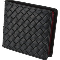 田村駒 イングランドハウス　紳士財布 ブラック EH-0040BK 1箱（直送品）
