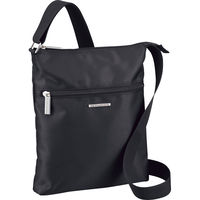 田村駒 イングランドハウス ショルダーバッグ ブラック EH-M019 1箱（直送品）