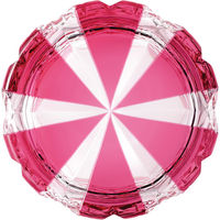 東洋佐々木ガラス 八千代切子 オンザロック 月華 LS19761SAUーC742 1箱（直送品）