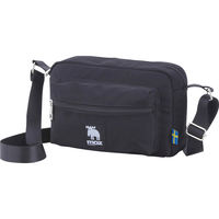 田村駒 モズ ディパック・ショルダーバッグセット MOZ-S2831BK 1箱（直送品）