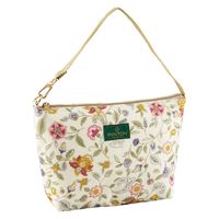 アセット ミントン 手提げバッグ M-TB200WH 1袋（直送品）