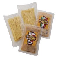 ショウトク 生パスタと2種類のパスタソースセット NP-30A 1箱 ショウトク 生パスタと2種類のパスタソースセット NP-30A 1箱