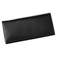 砂村 ペスカロロ イタリアンレザー束入 ブラック PR602A 1箱（直送品）