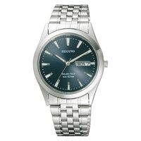 シチズン時計 レグノ ソーラーメンズ腕時計 RS25-0052B 1箱（直送品）