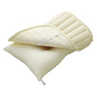 オオタ シンクエンス　ドライアイス枕パット＆ウォッシャブル枕 SCD90501 1箱（直送品）