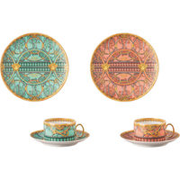 ローゼンアンドコー・ジャパン合 ヴェルサーチ スカラデルパラッツォ ハニーセット SPGR HS 1箱（直送品）