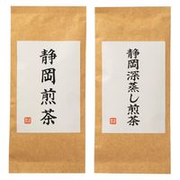 大東商事 芳香園製茶 静岡銘茶詰合せ