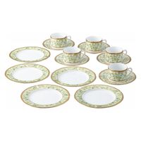 ミスターボス フォレスト コーヒーブレイク5客セット SYAー042 1箱（直送品）