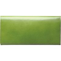 小田清 手塗りオイルレザー ササマチ長財布 23-8362-389 1箱（直送品