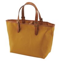 ヤング産業 トワクレ トートバッグ カラシ TC0041-KI 1箱（直送品）