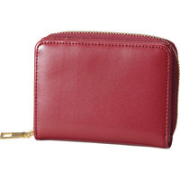 田村駒 アーバンリサーチ ラウンド財布 ワイン UR-W0007WI 1箱（直送品）