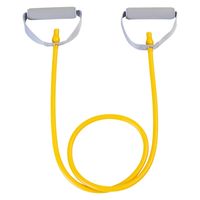 アルインコ エクササイズチューブ ミディアム WBN114 1箱（直送品）