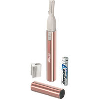日本ウォール 日本ウォール　パーソナルトリマー ローズゴールド WP1107G 1袋（直送品）