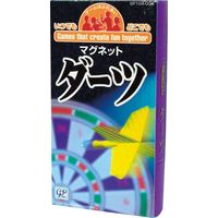 ジーピー トラベルゲーム　４点セット トラベルゲームセット 1袋（直送品）