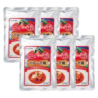 ショウトク ボルシチ風トマトスープ（６食） B-30 1箱（直送品）