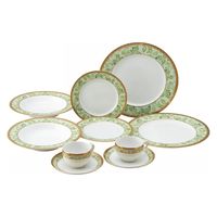 ミスターボス フォレスト ペア10ピースホームセット 362 1箱（直送品）