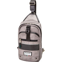 ティ・ツウ・オー ビアンキ ボディバッグ グレー BLMM-01 1袋（直送品）