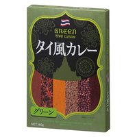 ショウトク 3種のタイ風カレーセット(10食) TS-50 1箱（直送品）