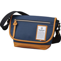 ティ・ツウ・オー ビアンキ ミニメッセンジャーバッグ ネイビー NBTC-35 1袋（直送品）