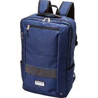 ティ・ツウ・オー ビアンキ バックパック ネイビー BLMM-04 1袋（直送品）