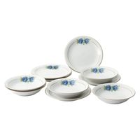 ミスターボス ブルーローズ デザートセット 416 1箱（直送品）