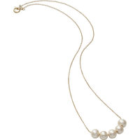 エイチ・ジー・エス コットンパールネックレス 9452 1箱（直送品）