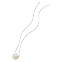 エイチ・ジー・エス ルーシールーシー パールブーケペンダント 9473 1箱（直送品）