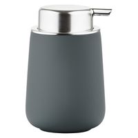 グッチーニジャパン ゾーン ソープディスペンサー グレー 330105 1箱（直送品）