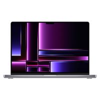 MacBook Pro 16インチ AppleM2Maxチップ 12コアCPU/38コアGPU SSD1TB スペースグレイ