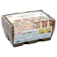 サカタのタネ サカタ SF ジフィーストリップ 角