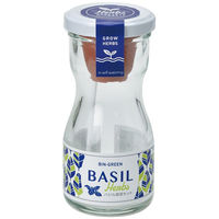 聖新陶芸 聖新 GD-98802 ビングリーンバジル　1個（直送品）