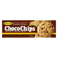 イトウ製菓 チョコチップクッキー 4901050132306 15枚×12個（直送品）