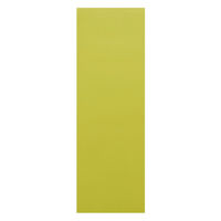 日本クリノス マグネットシート　つやなし　黄　300×100 MS-3-Y 10セット（直送品）
