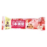 アサヒグループ食品　1本満足バー（直送品）