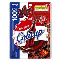 明治 コーラアップ 4902777133959 100g×12個（直送品）