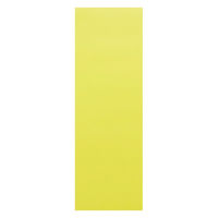 日本クリノス マグネットシート両面カラー　つやなし　黄白　300×100 MS-4 5セット（直送品）